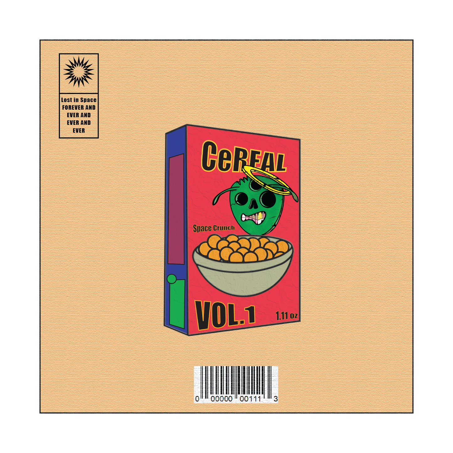 CeReal vol.1