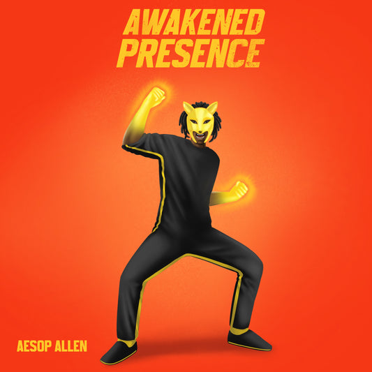 Awakened Presence
