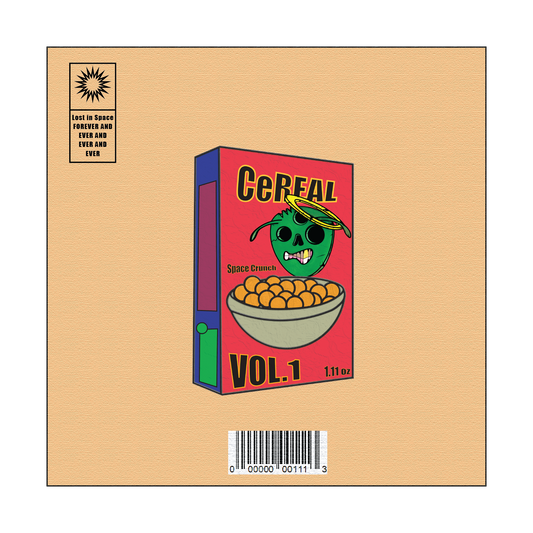 CeReal vol.1