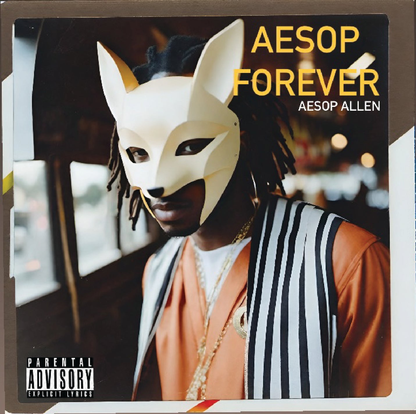 AESOP FOREVER