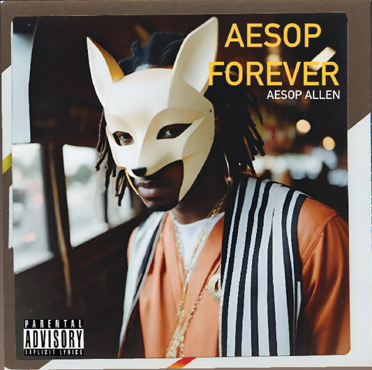 AESOP FOREVER